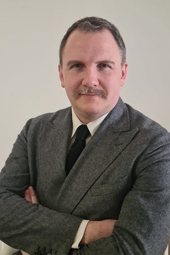 Xavier Dissoubray