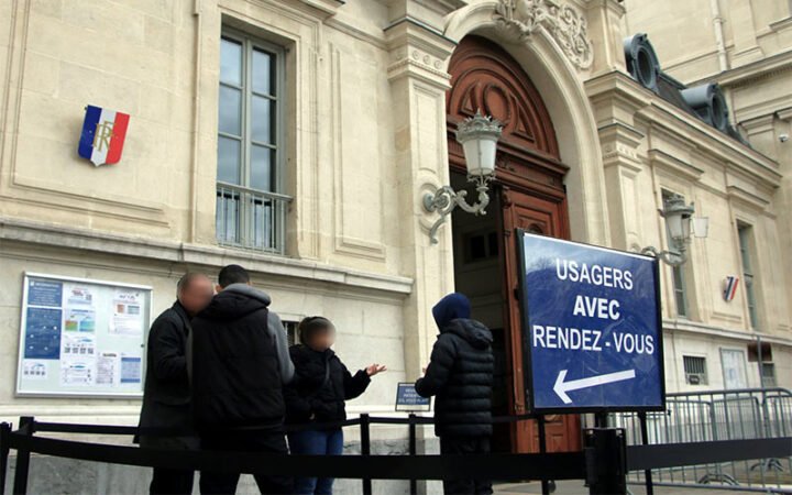 Droit public général