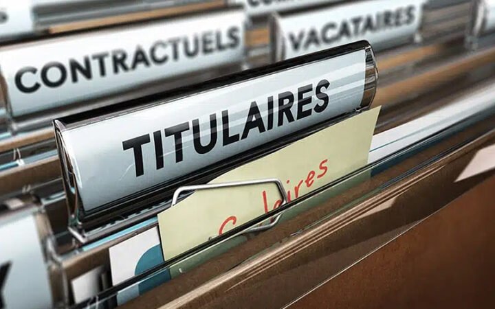 Fonction publique 